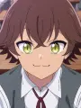 Portrait of character named Miiko Nekoi