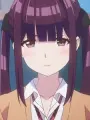 Portrait of character named Nanami Harukaze