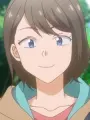 Portrait of character named Shiori Mita