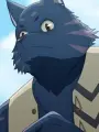 Portrait of character named Nyakero