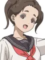 Portrait of character named Ryouko Ogawa