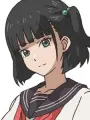 Portrait of character named Hanayo Renjou