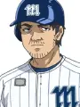 Portrait of character named Kojirou