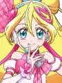 Portrait of character named Uta Sakura