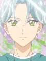 Portrait of character named Kaito Hibiki
