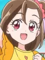 Portrait of character named Hamori Sakura
