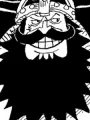 Portrait of character named Giant Stansen