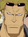 Portrait of character named Rosy Life Rider (Blond)