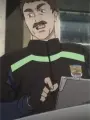 Portrait of character named Cops