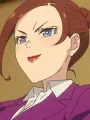 Portrait of character named Civil Abel