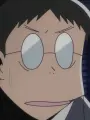 Portrait of character named Demura's Secretary