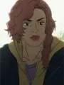 Portrait of character named Jill