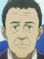 Portrait of character named Newscaster