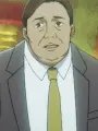 Portrait of character named Talkshow Guest