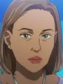 Portrait of character named TV Reporter