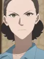 Portrait of character named Yoshimi Iida