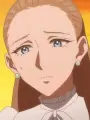Portrait of character named Reiko Minagi