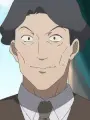 Portrait of character named Souichi Ukumori