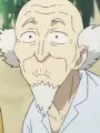 Portrait of character named Hiyo