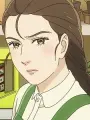 Portrait of character named Chizuru Morino