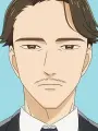 Portrait of character named Shinichi Nozaki