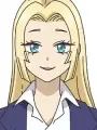 Portrait of character named Jiliel