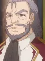 Portrait of character named Thomas