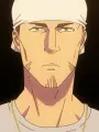 Portrait of character named Daisuke Daidai