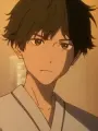 Portrait of character named Shoutarou Hisaka