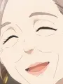 Portrait of character named Yui Itou