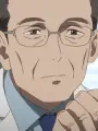 Portrait of character named Wakura
