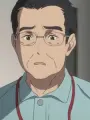 Portrait of character named Yamazato