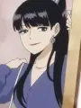 Portrait of character named Nozomu Hirai
