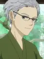 Portrait of character named Yasutoshi Murai
