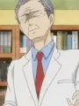 Portrait of character named Vice Principal