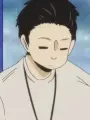 Portrait of character named Yamada