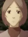 Portrait of character named Kyoichi's Mother
