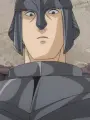 Portrait of character named Captain of the Guard