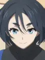 Portrait of character named Chihiro's Mother