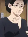 Portrait of character named Kobayashi