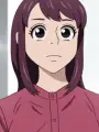 Portrait of character named Maho's Mother