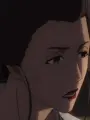 Portrait of character named Azumiya’s Courtesan