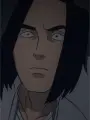 Portrait of character named Bad Guy A