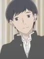 Portrait of character named Toshiyuki Kimura