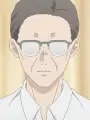 Portrait of character named Tabata's Father