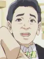 Portrait of character named Shinji Saitou
