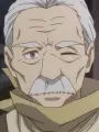 Portrait of character named Lagg