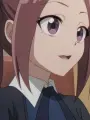 Portrait of character named Receptionist