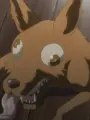 Portrait of character named Bamboo