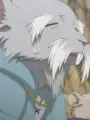 Portrait of character named Jaa